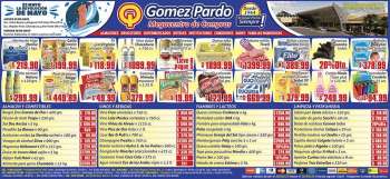Catálogo Gomez Pardo
