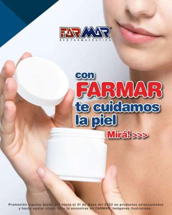 Catálogo Farmar