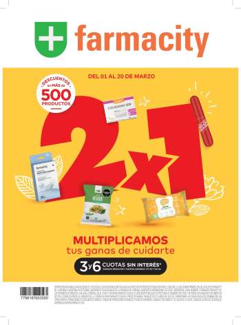 thumbnail - Catálogo Farmacity