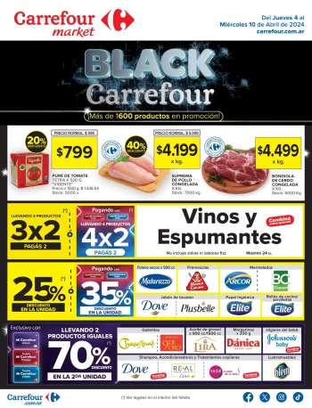 thumbnail - Catálogo Carrefour Market
