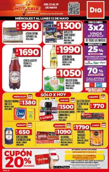 thumbnail - Ofertas Supermercado Dia