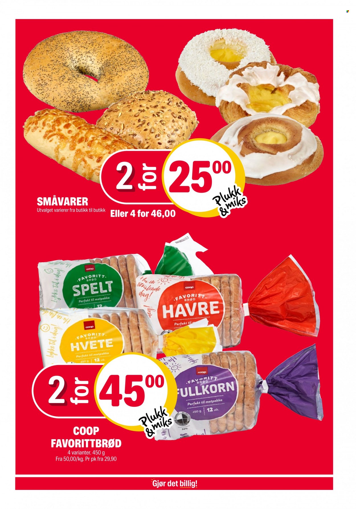 Kundeavis Coop Extra - 8.8.2022 - 14.8.2022. Side 5