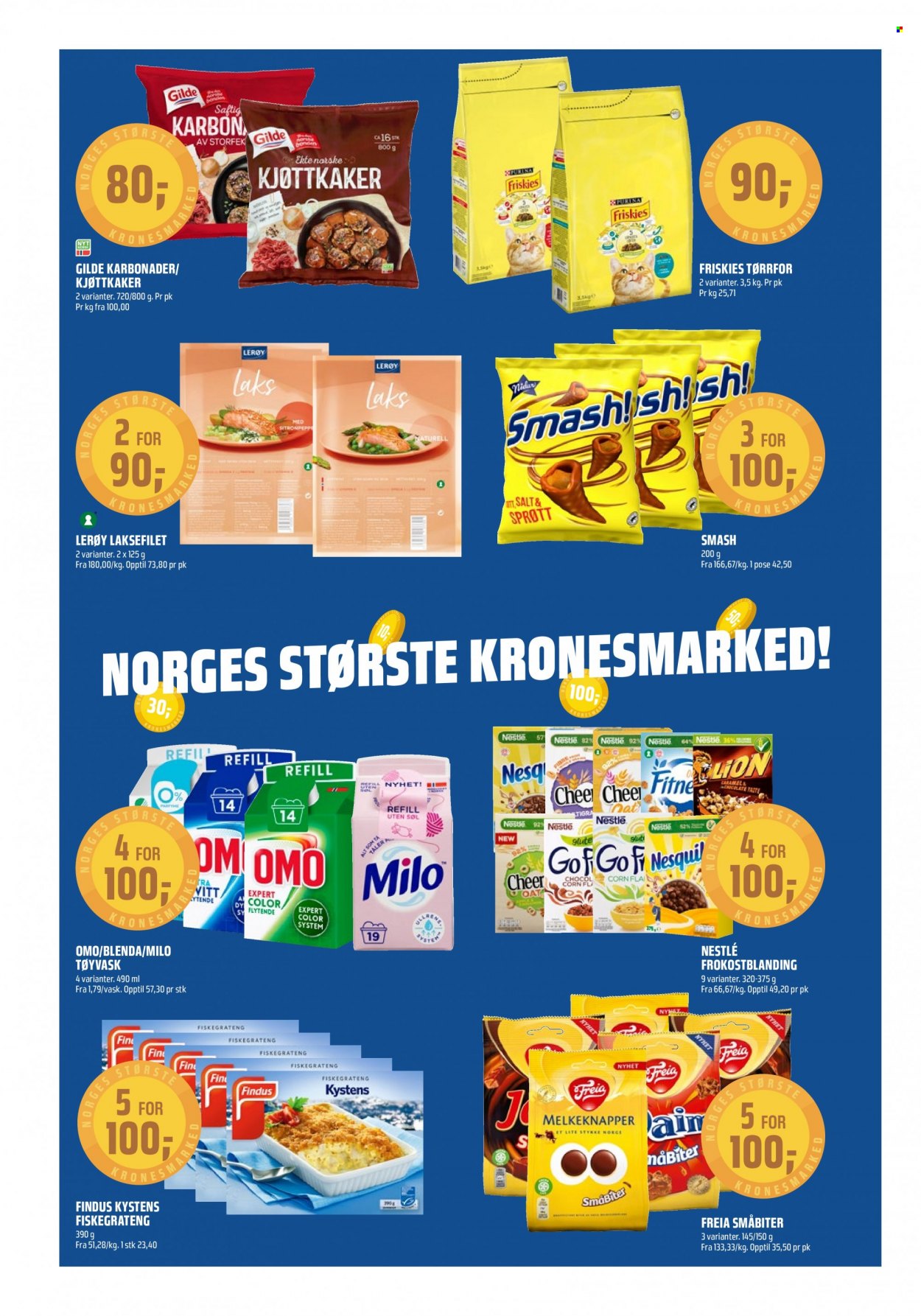 Kundeavis Coop Obs - 7.8.2022 - 13.8.2022. Side 8