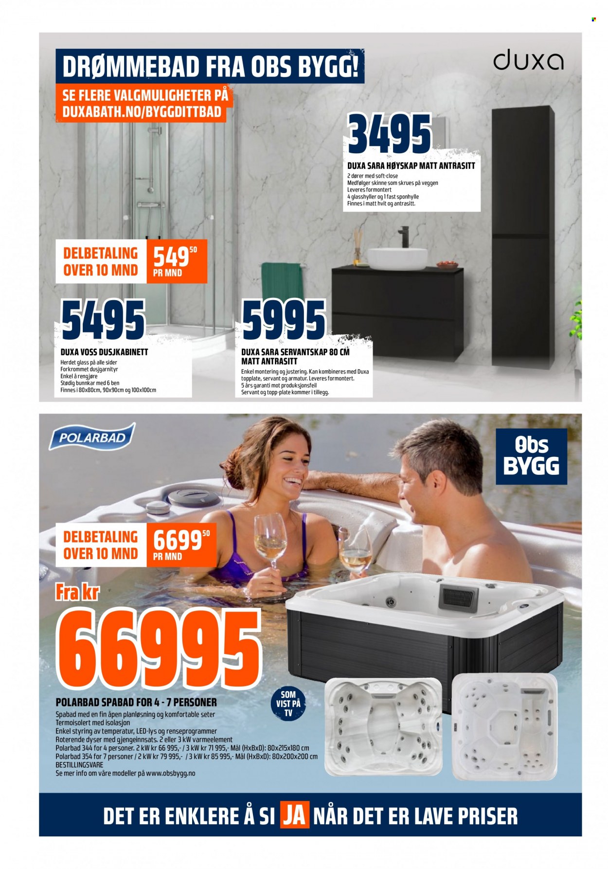 Kundeavis Coop Obs BYGG - 7.8.2022 - 20.8.2022. Side 10
