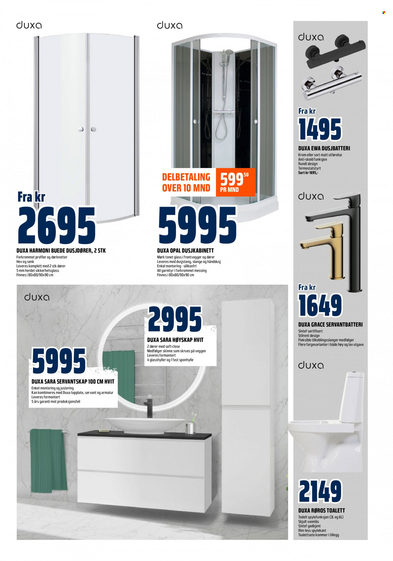 Kundeavis Coop Obs BYGG - 7.8.2022 - 20.8.2022. Side 11