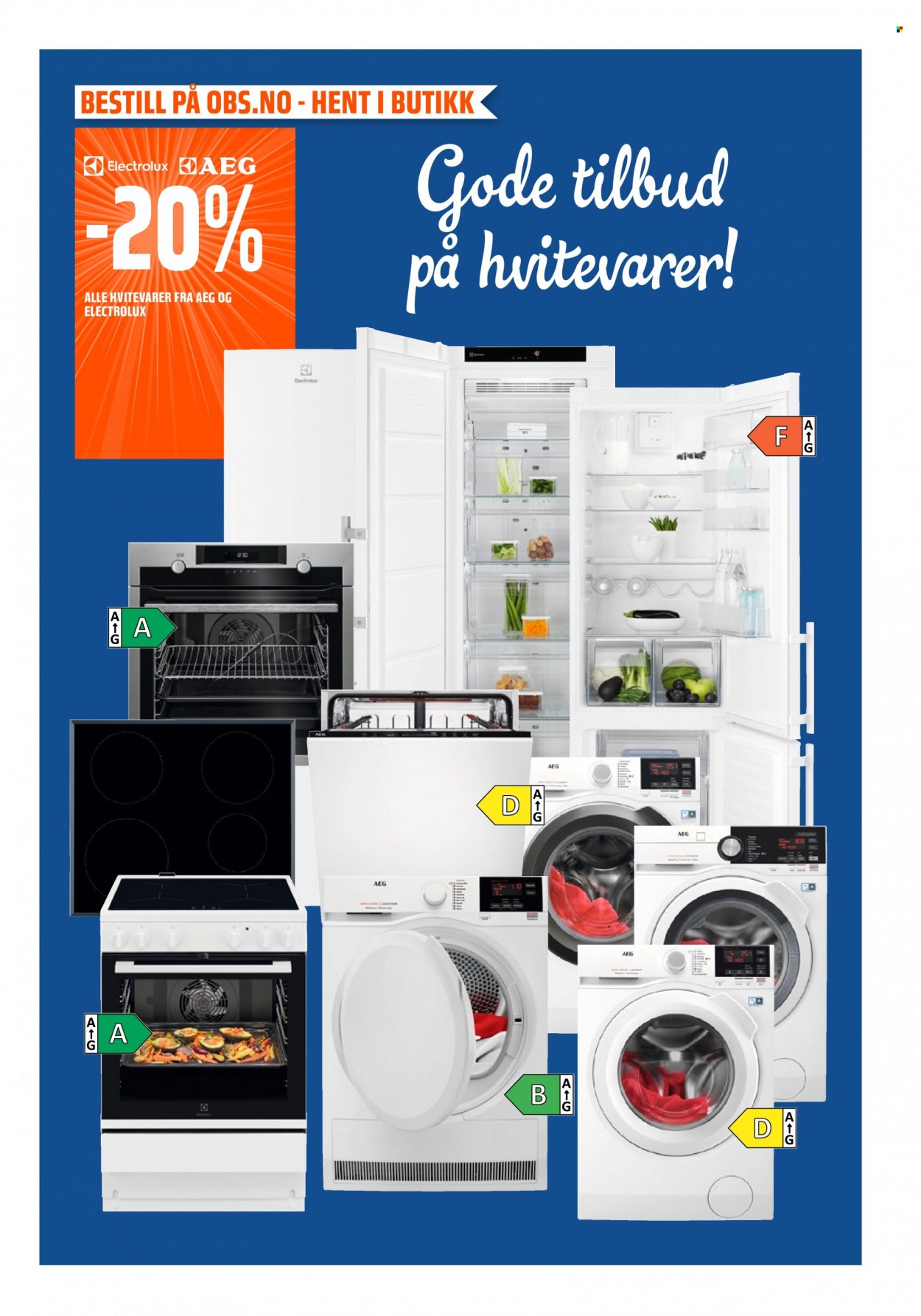 Kundeavis Coop Obs - 14.8.2022 - 20.8.2022. Side 21