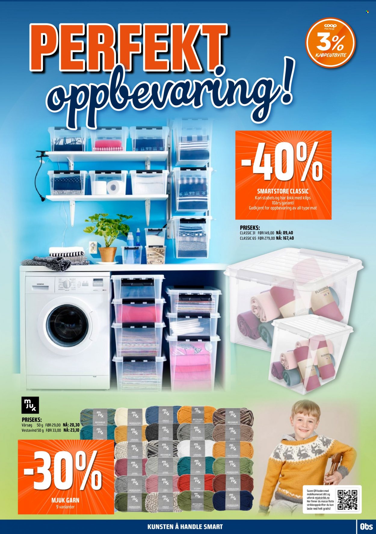 Kundeavis Coop Obs - 14.8.2022 - 20.8.2022. Side 13