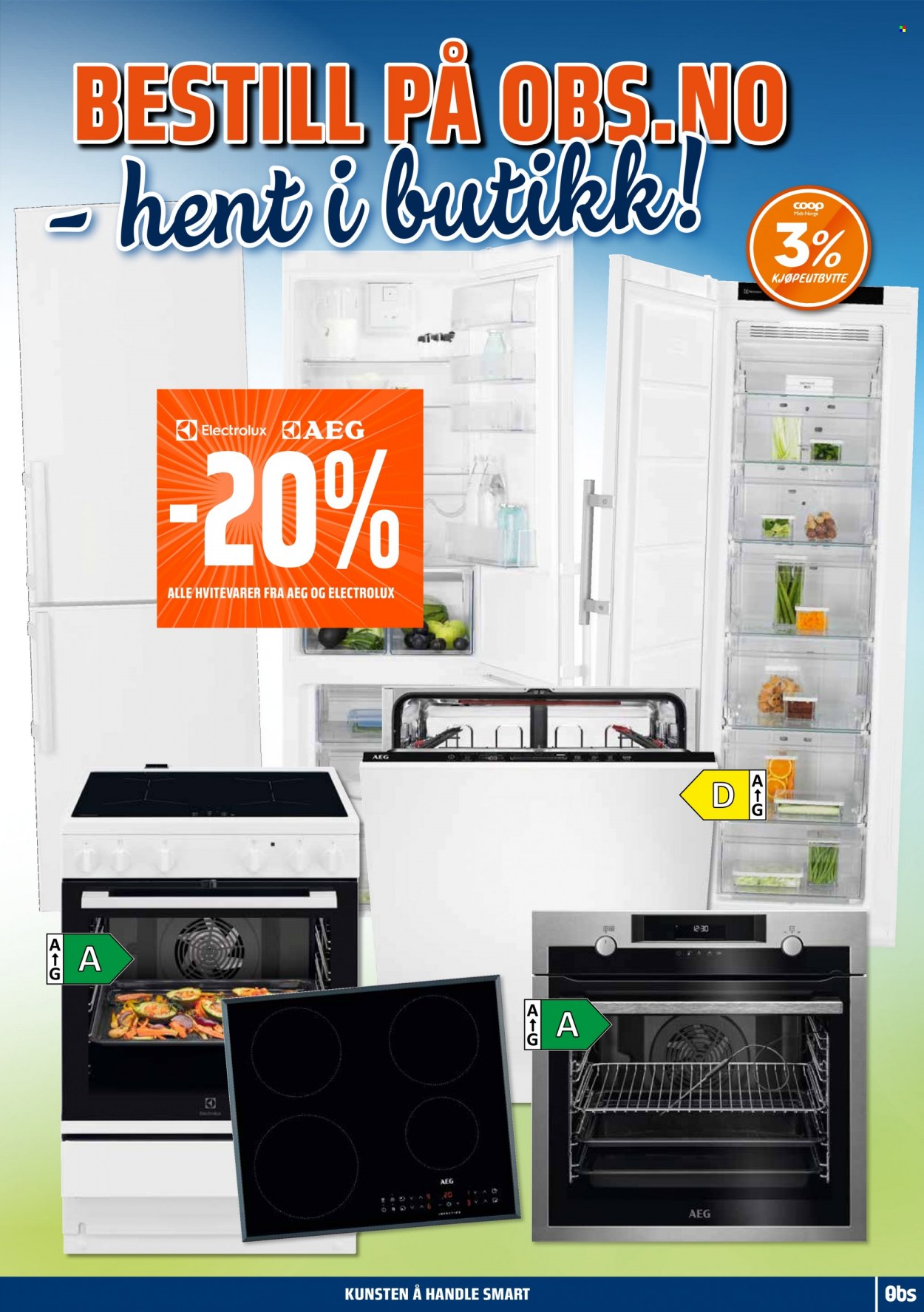 Kundeavis Coop Obs - 14.8.2022 - 20.8.2022. Side 27