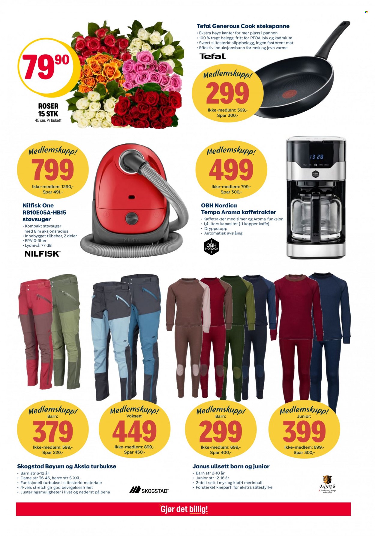 Kundeavis Coop Extra - 22.8.2022 - 28.8.2022. Side 11