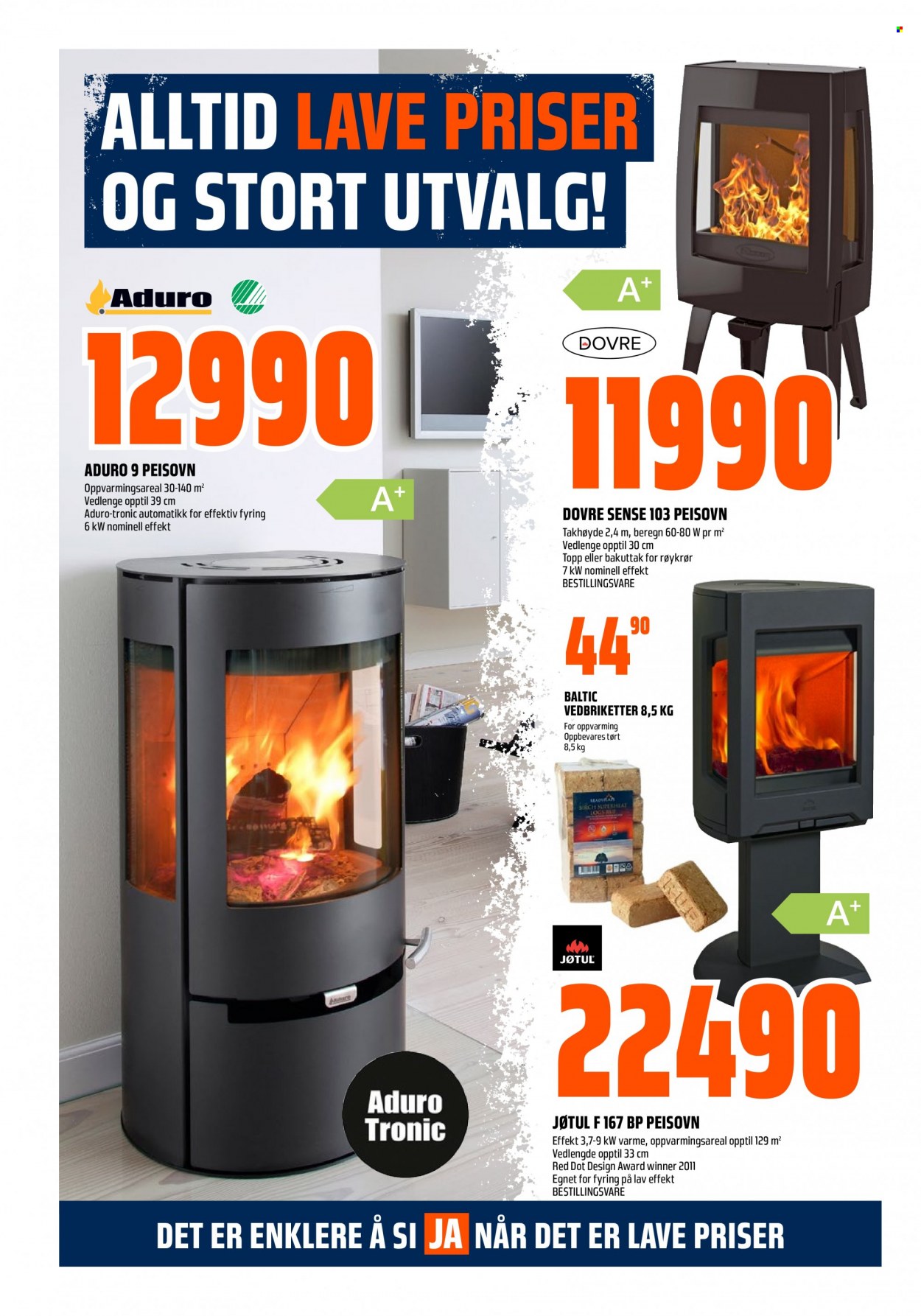 Kundeavis Coop Obs BYGG - 21.8.2022 - 3.9.2022. Side 18