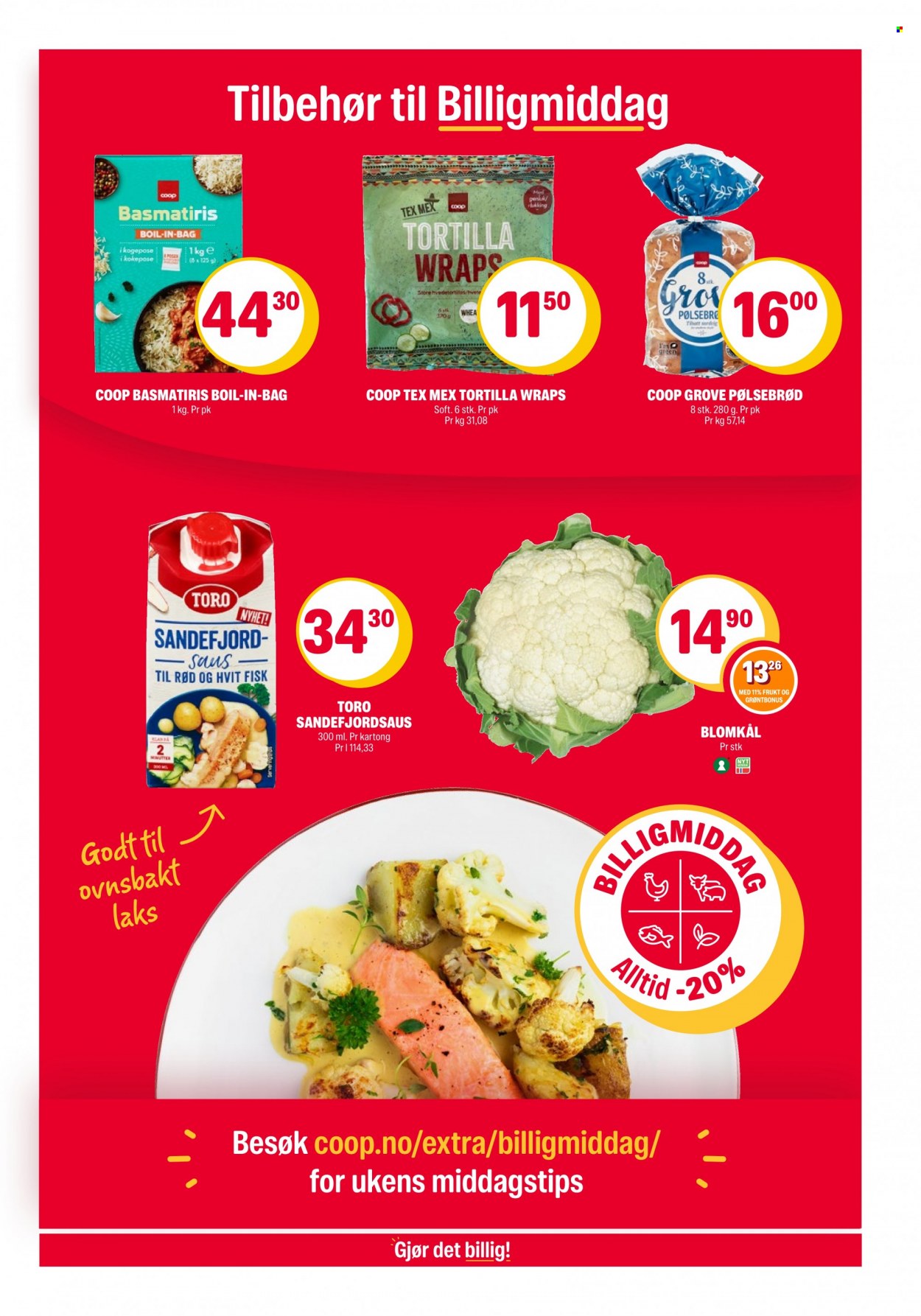 Kundeavis Coop Extra - 29.8.2022 - 4.9.2022. Side 5