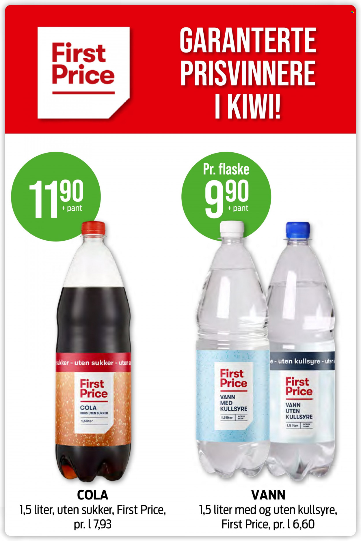 Kundeavis KIWI. Side 5