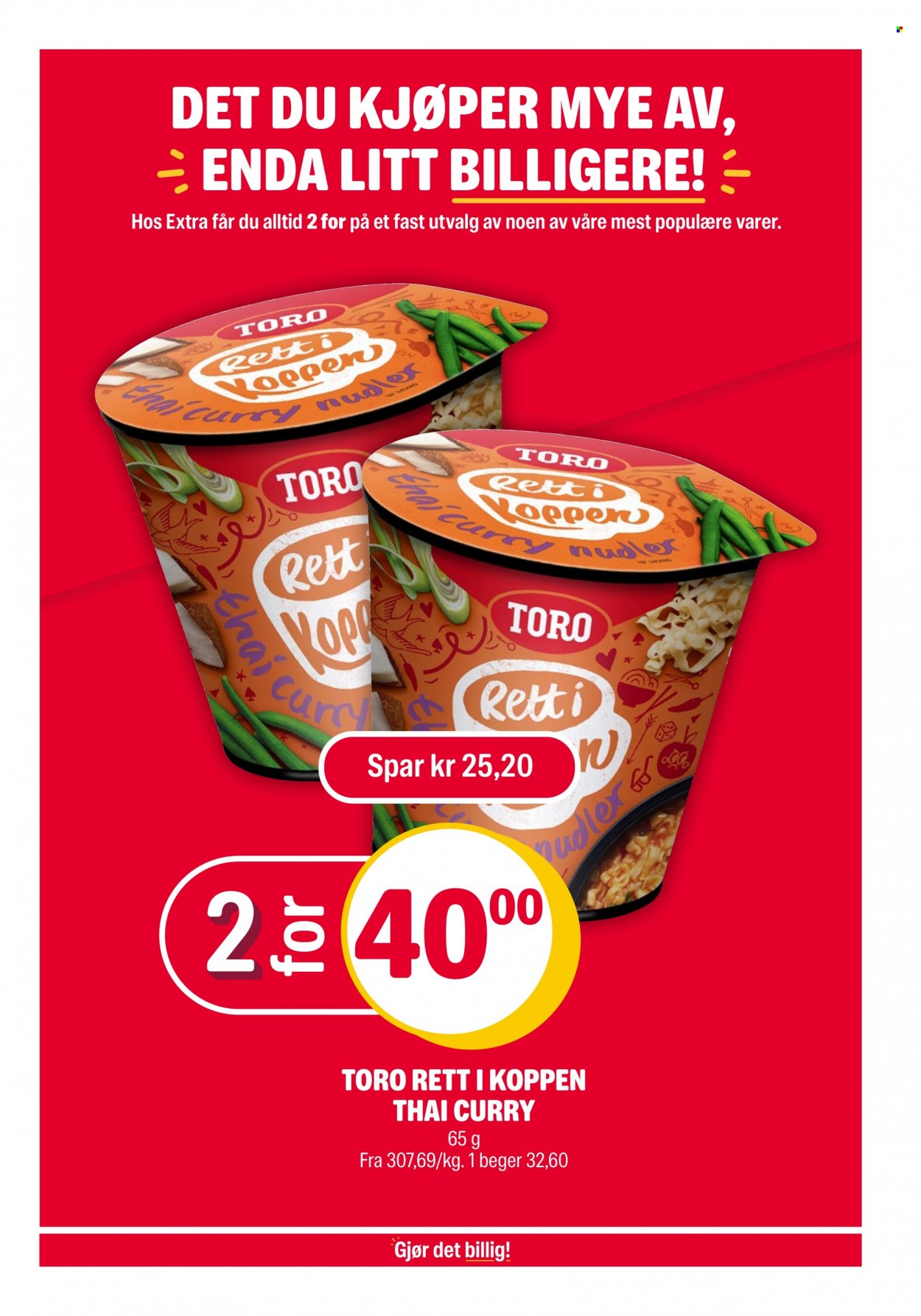 Kundeavis Coop Extra - 5.9.2022 - 11.9.2022. Side 9