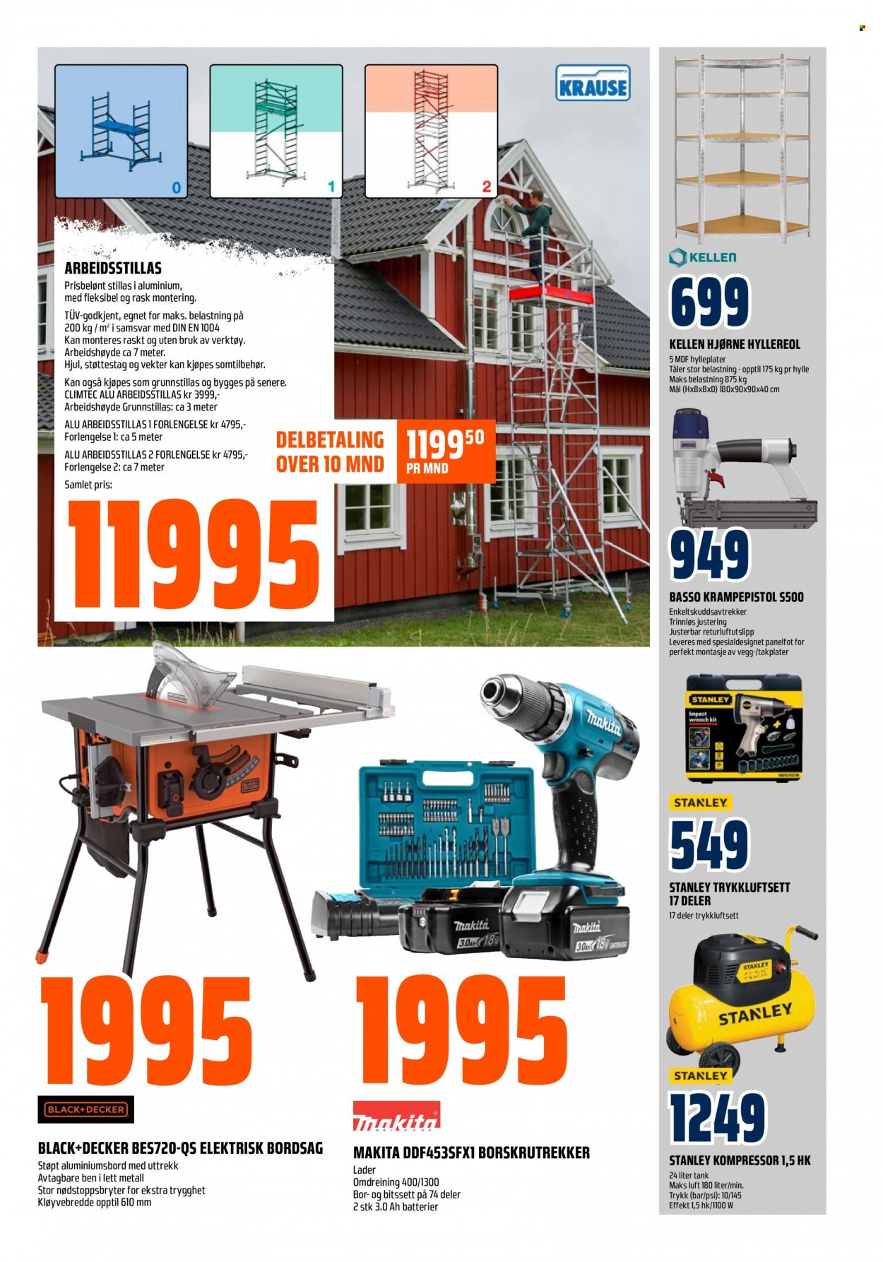 Kundeavis Coop Obs BYGG - 4.9.2022 - 17.9.2022. Side 5
