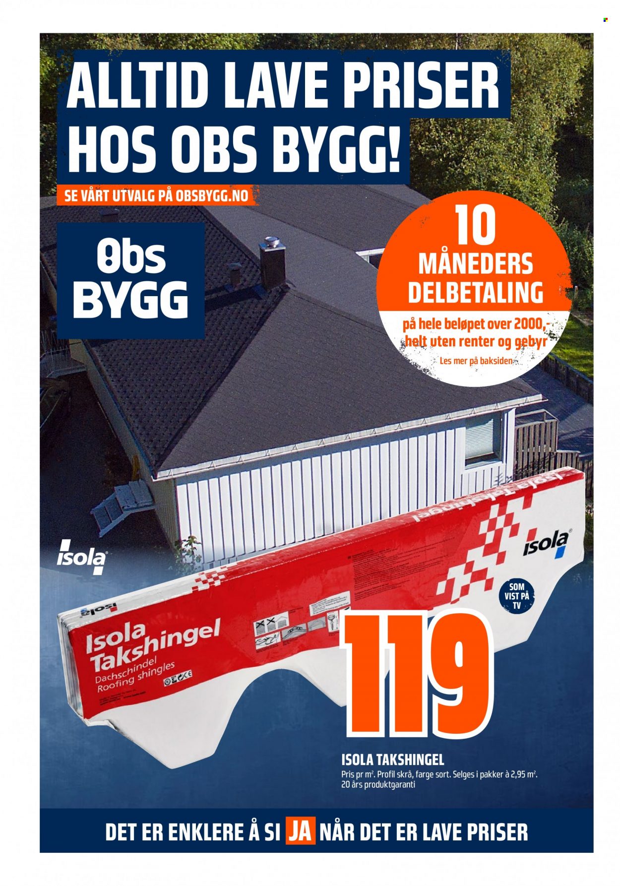 Kundeavis Coop Obs BYGG - 4.9.2022 - 17.9.2022. Side 8