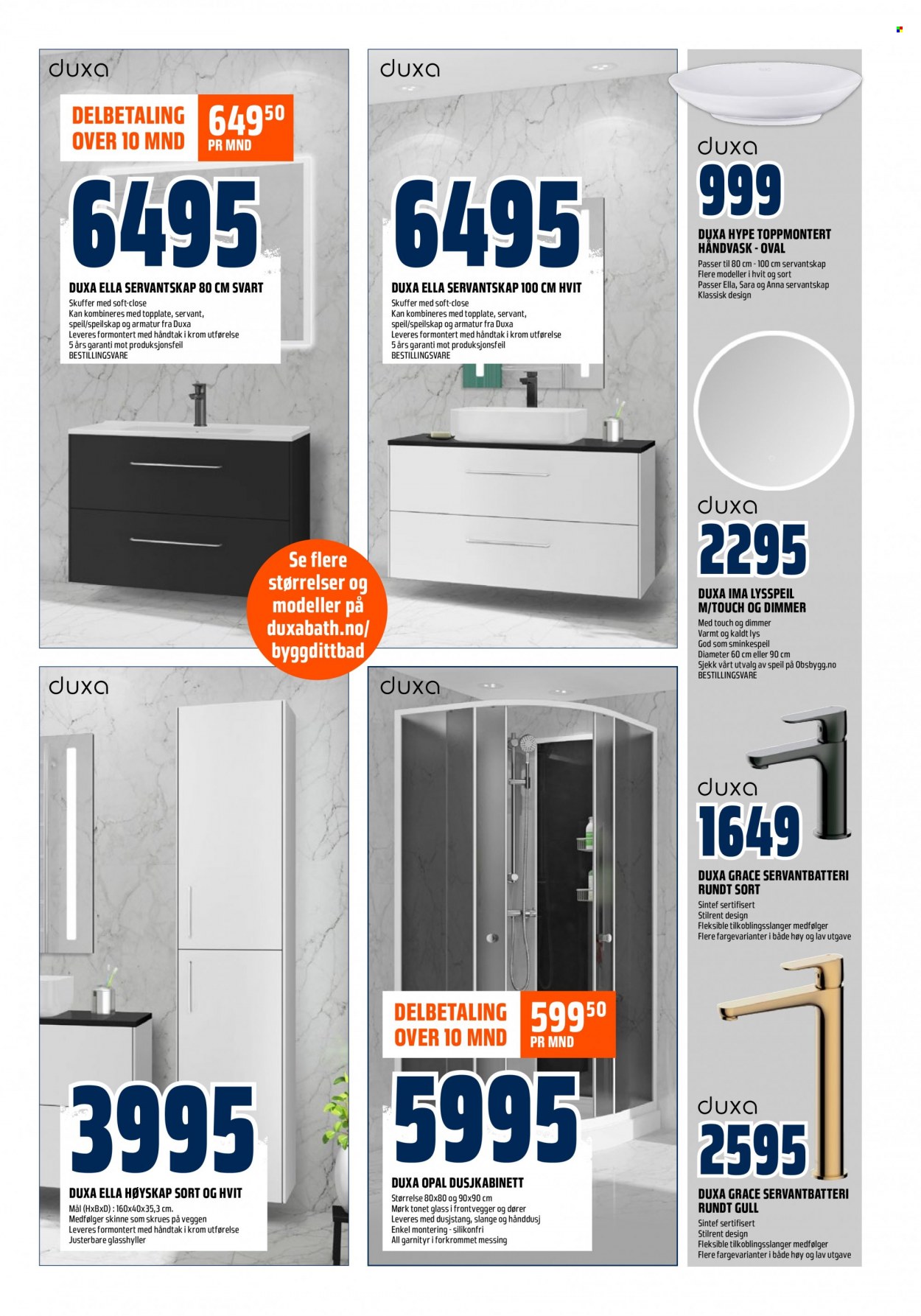 Kundeavis Coop Obs BYGG - 4.9.2022 - 17.9.2022. Side 11