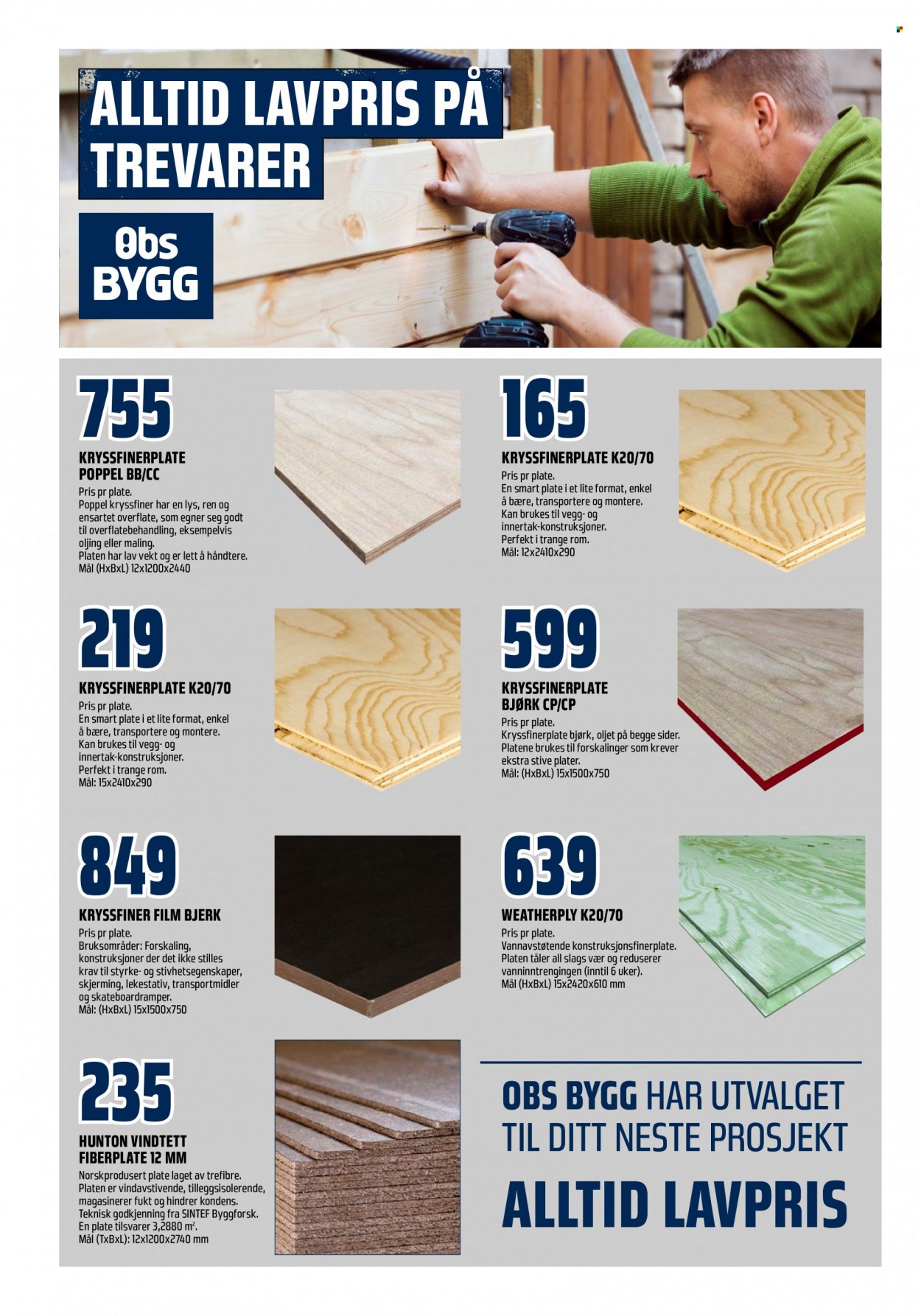Kundeavis Coop Obs BYGG - 4.9.2022 - 17.9.2022. Side 28