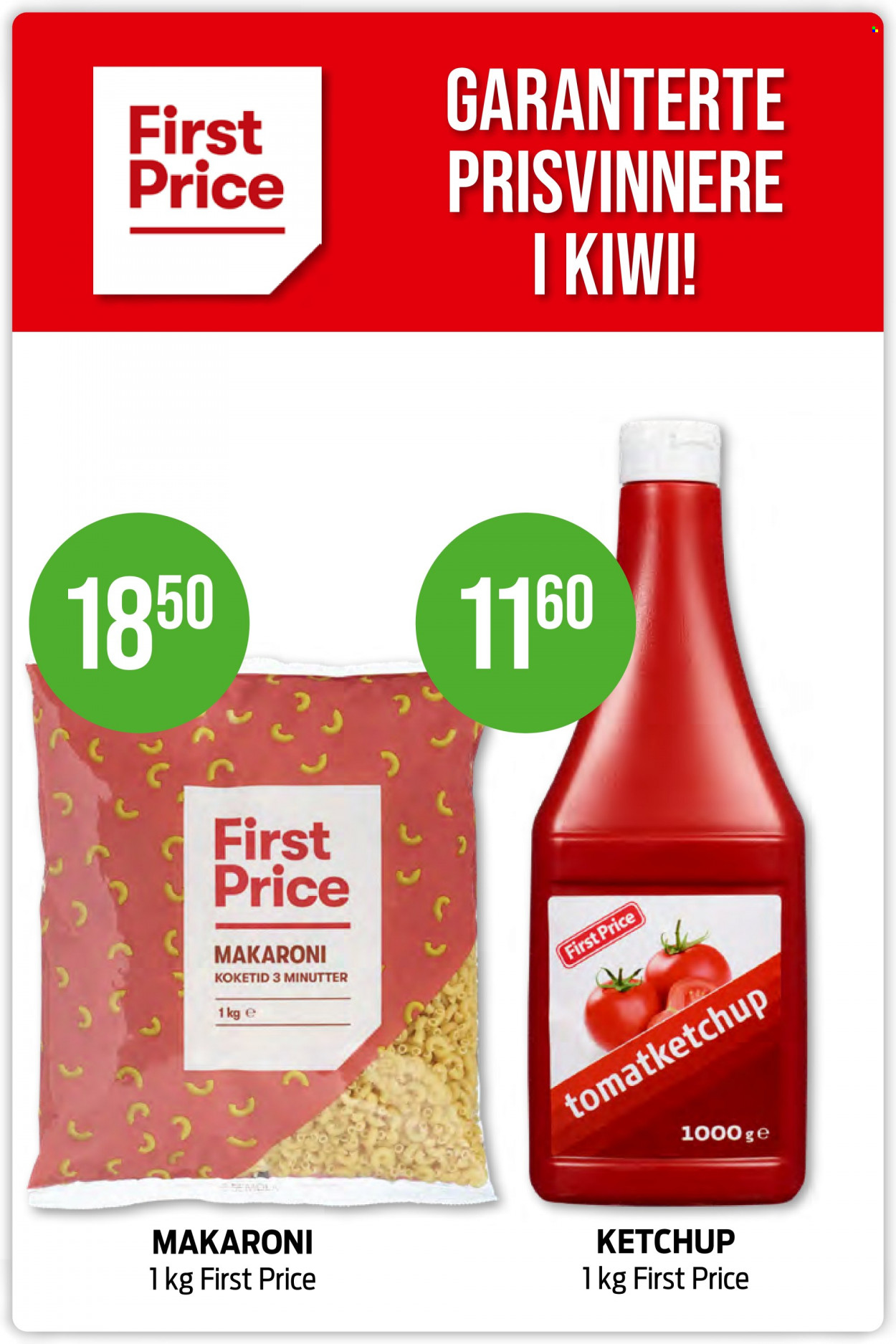 Kundeavis KIWI. Side 9