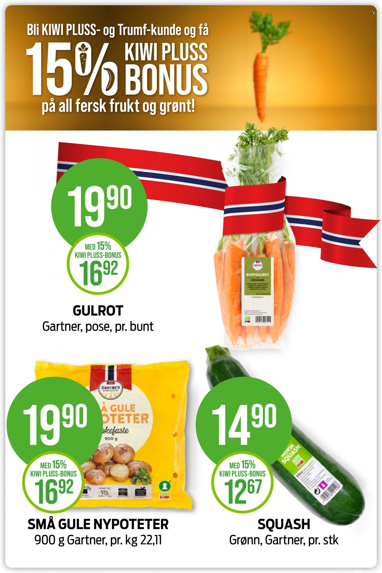 Kundeavis KIWI - 12.9.2022 - 18.9.2022. Side 4
