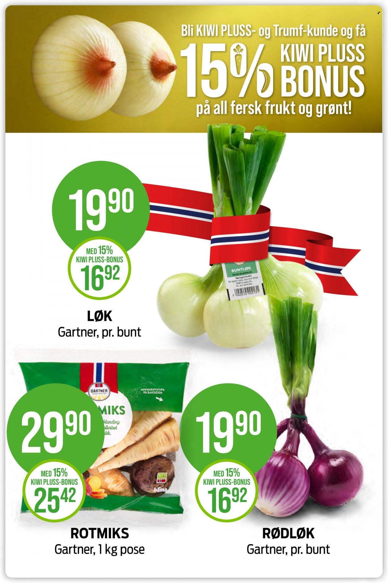 Kundeavis KIWI - 12.9.2022 - 18.9.2022. Side 6