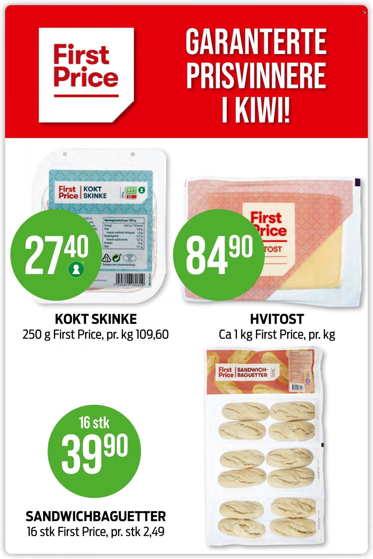 Kundeavis KIWI - 12.9.2022 - 18.9.2022. Side 8