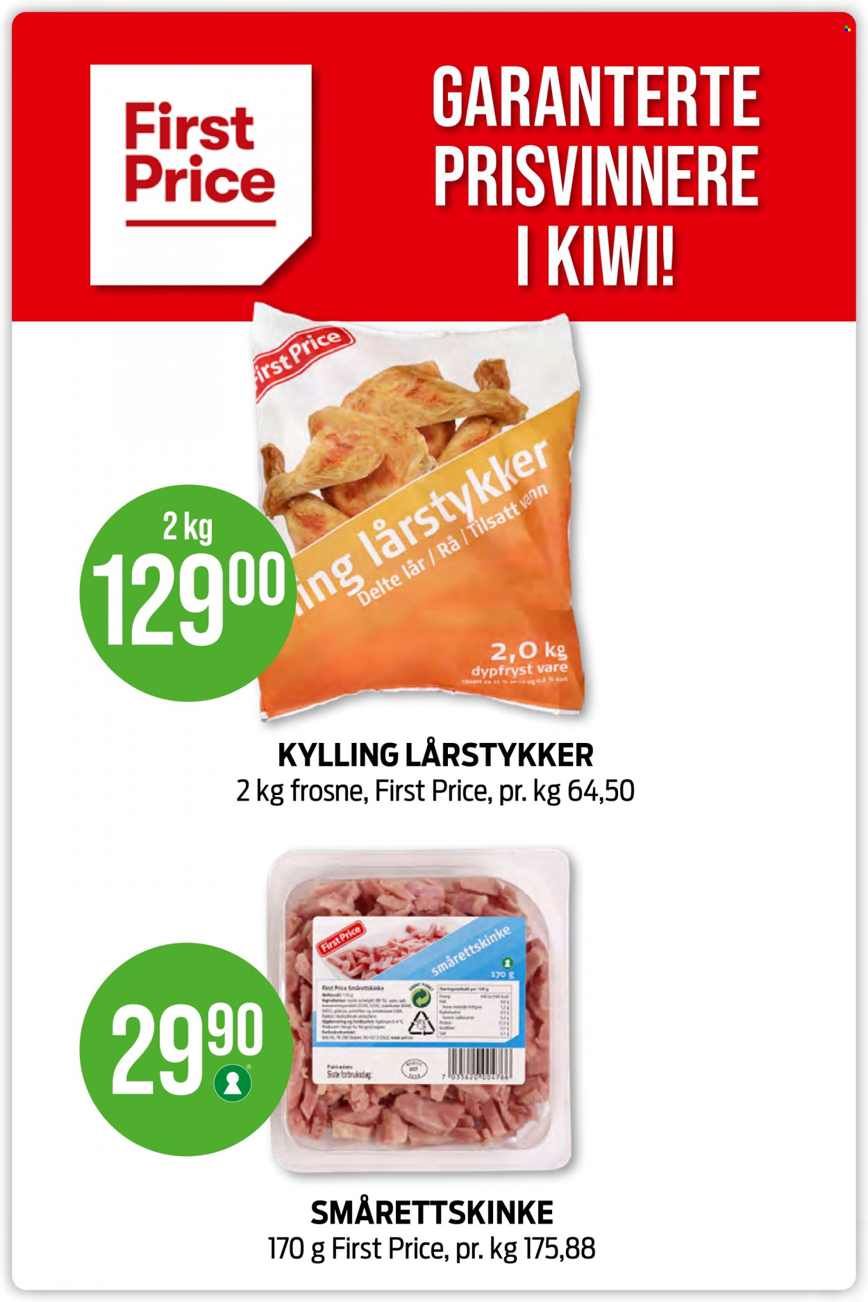 Kundeavis KIWI - 12.9.2022 - 18.9.2022. Side 10