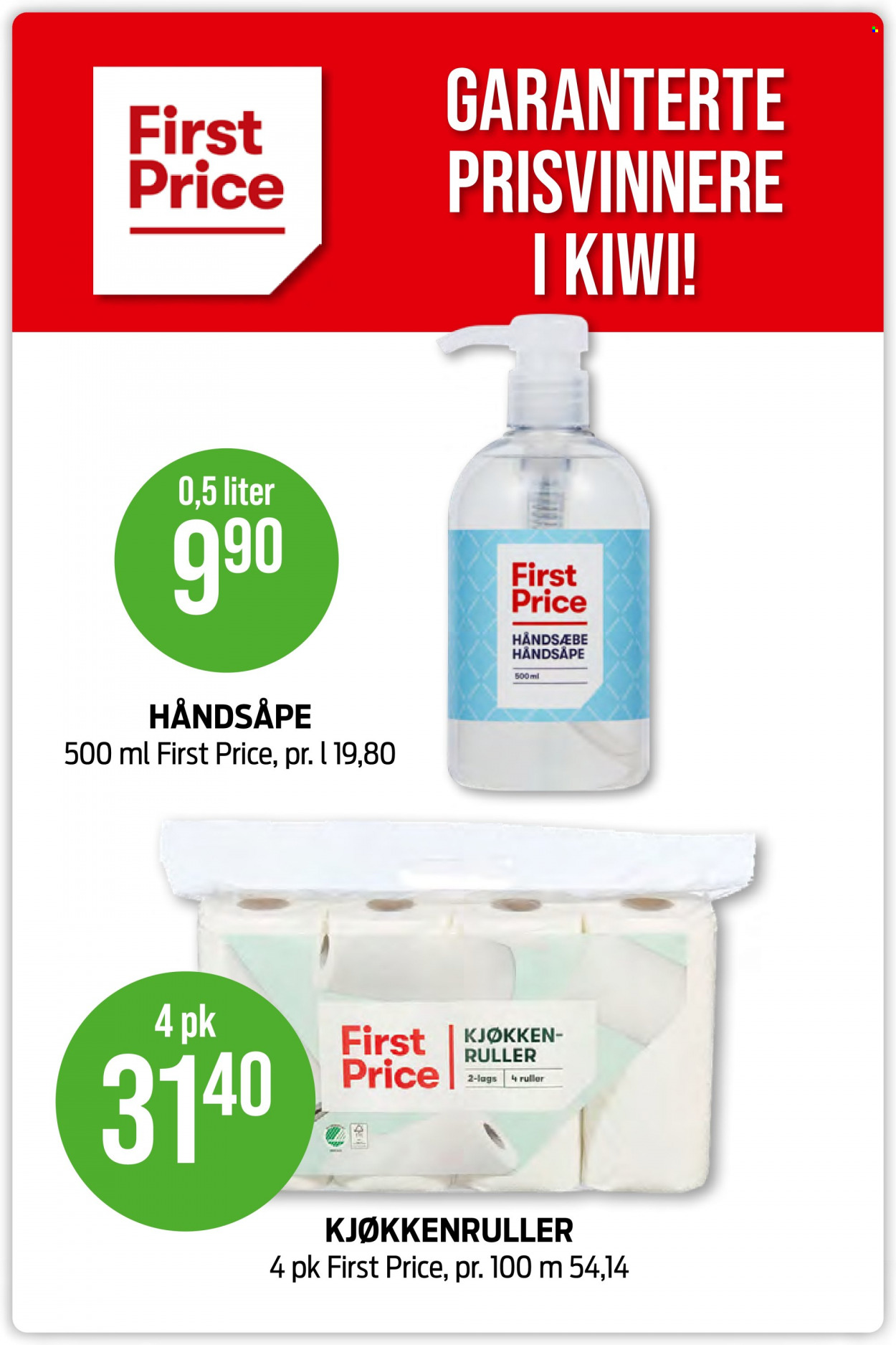 Kundeavis KIWI - 12.9.2022 - 18.9.2022. Side 11