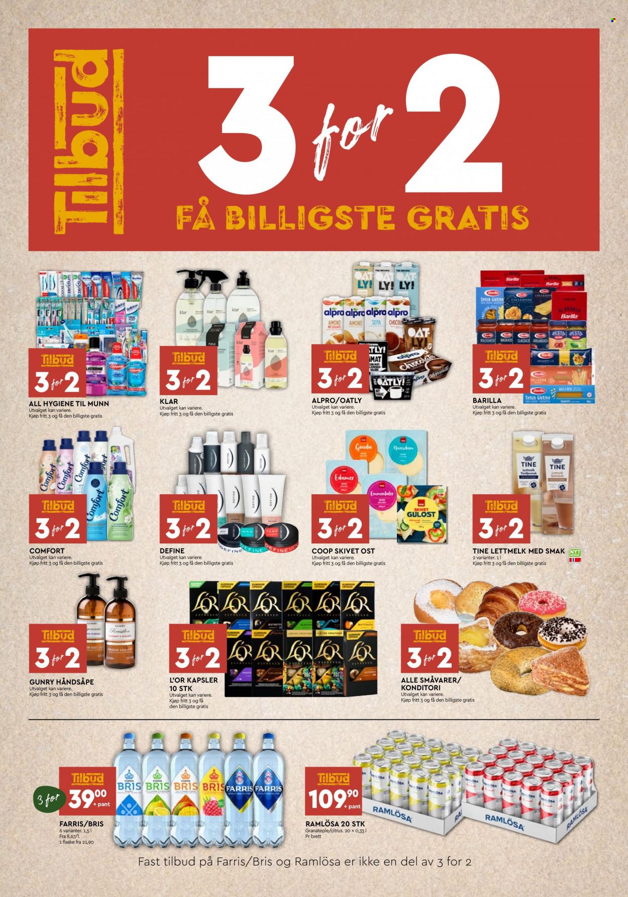 Kundeavis Coop Mega - 12.9.2022 - 17.9.2022. Side 9