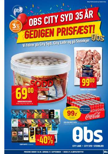 Kundeavis Coop Obs - 11.9.2022 - 17.9.2022.