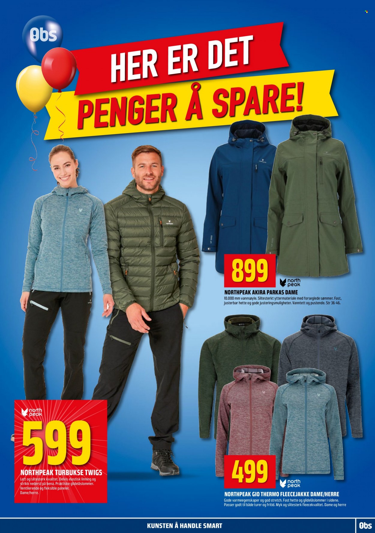 Kundeavis Coop Obs - 11.9.2022 - 17.9.2022. Side 23