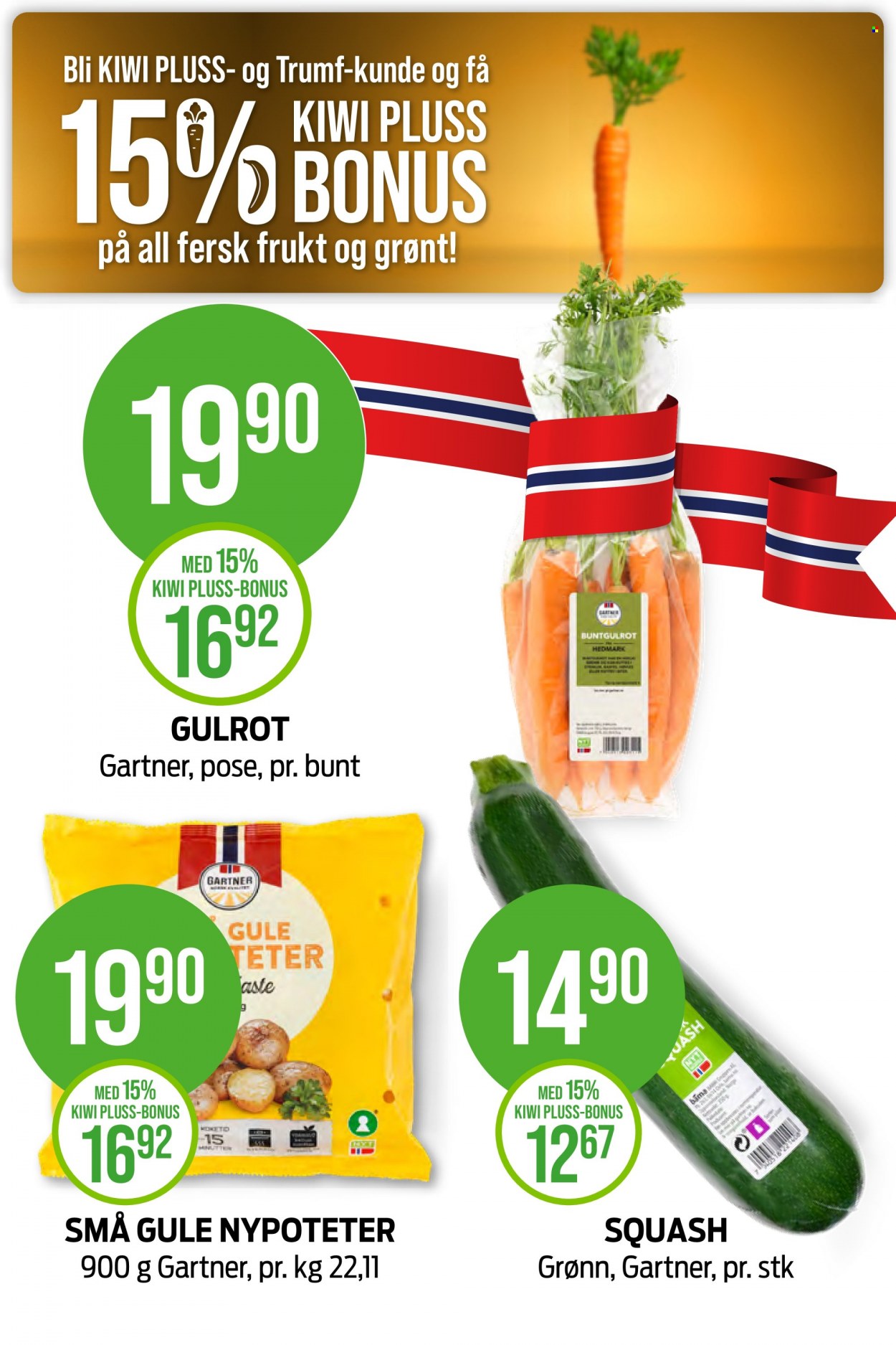 Kundeavis KIWI - 19.9.2022 - 25.9.2022. Side 6