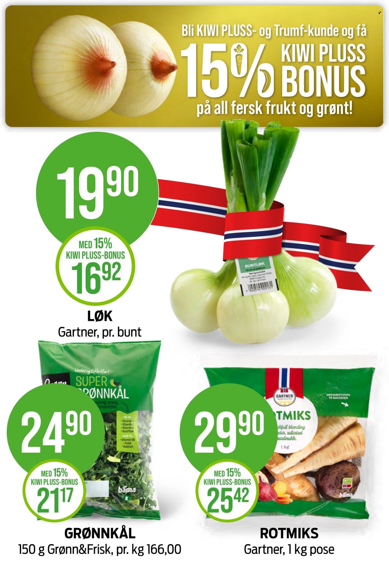Kundeavis KIWI - 19.9.2022 - 25.9.2022. Side 8