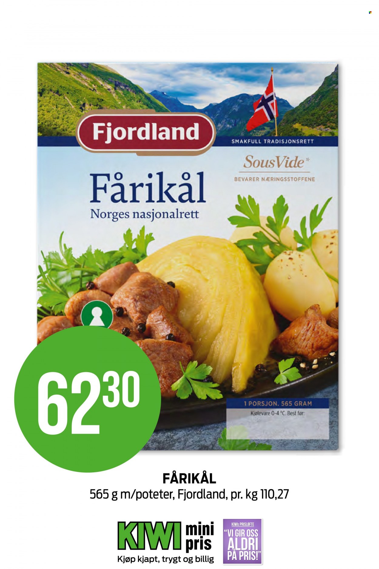 Kundeavis KIWI - 19.9.2022 - 25.9.2022. Side 10