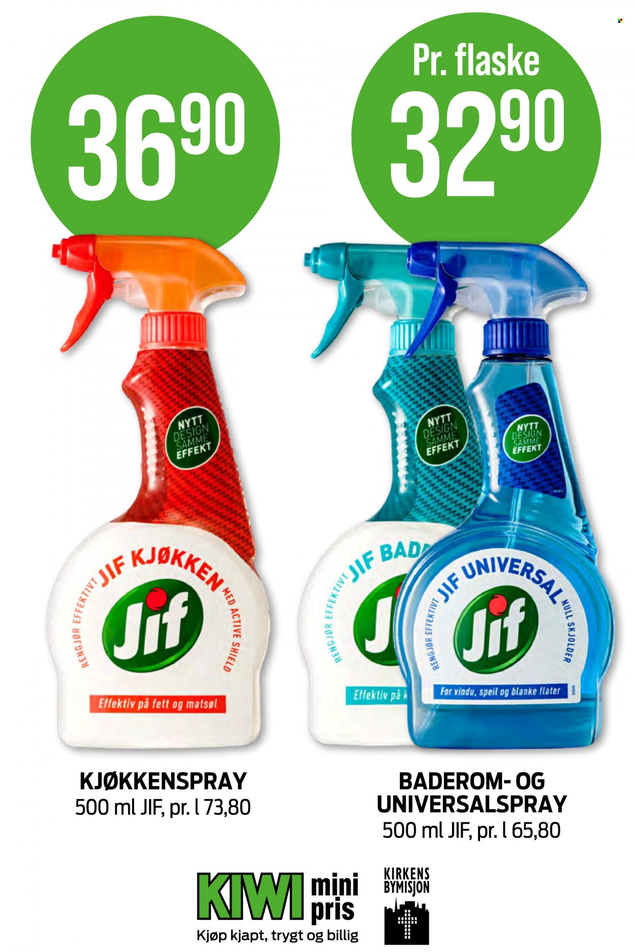 Kundeavis KIWI - 19.9.2022 - 25.9.2022. Side 22