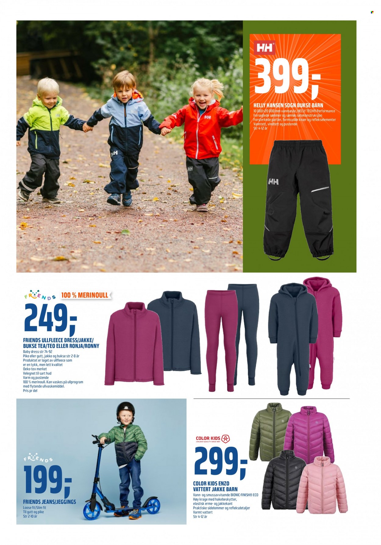 Kundeavis Coop Obs - 18.9.2022 - 24.9.2022. Side 15