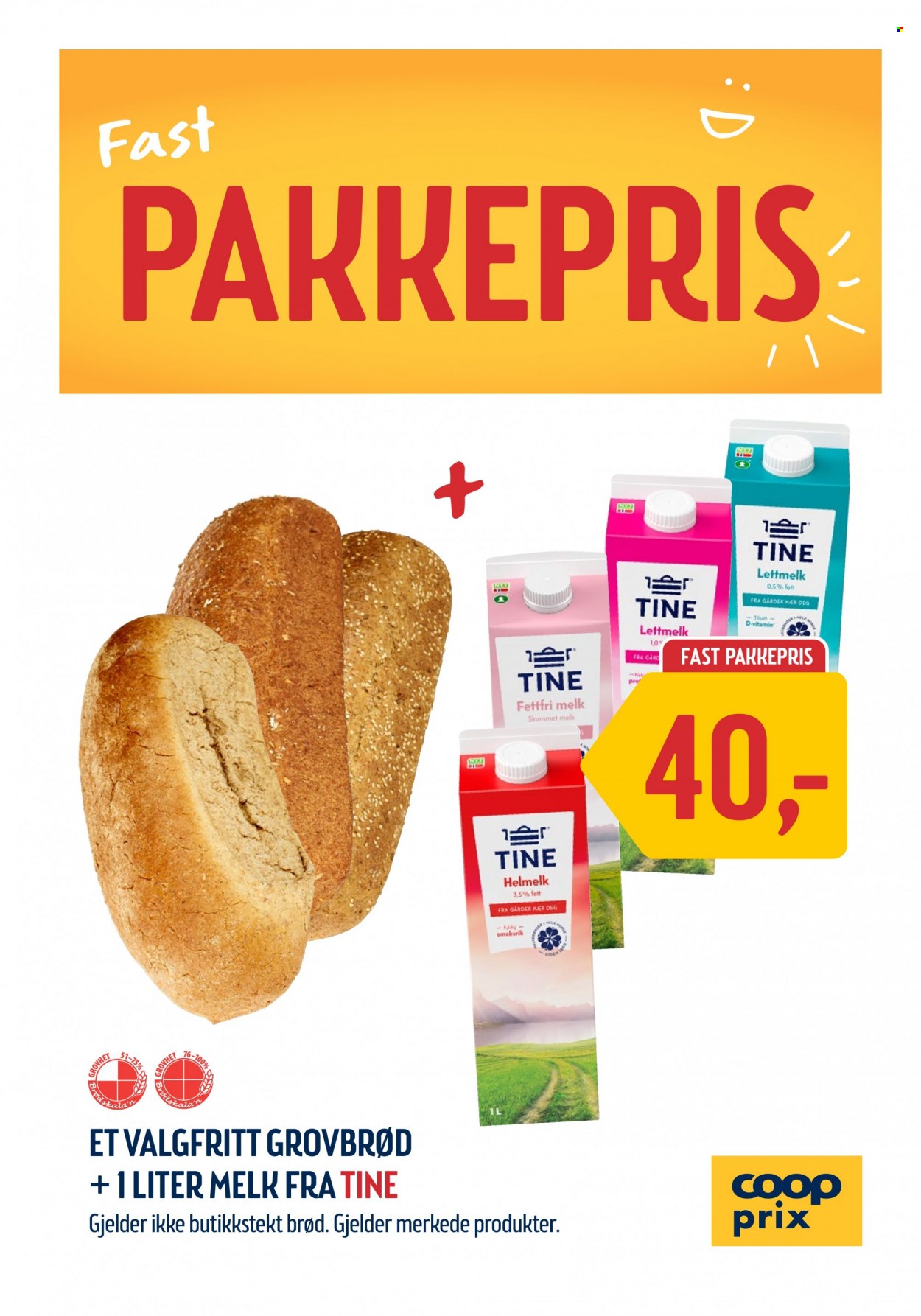 Kundeavis Coop Prix - 19.9.2022 - 2.10.2022. Side 6