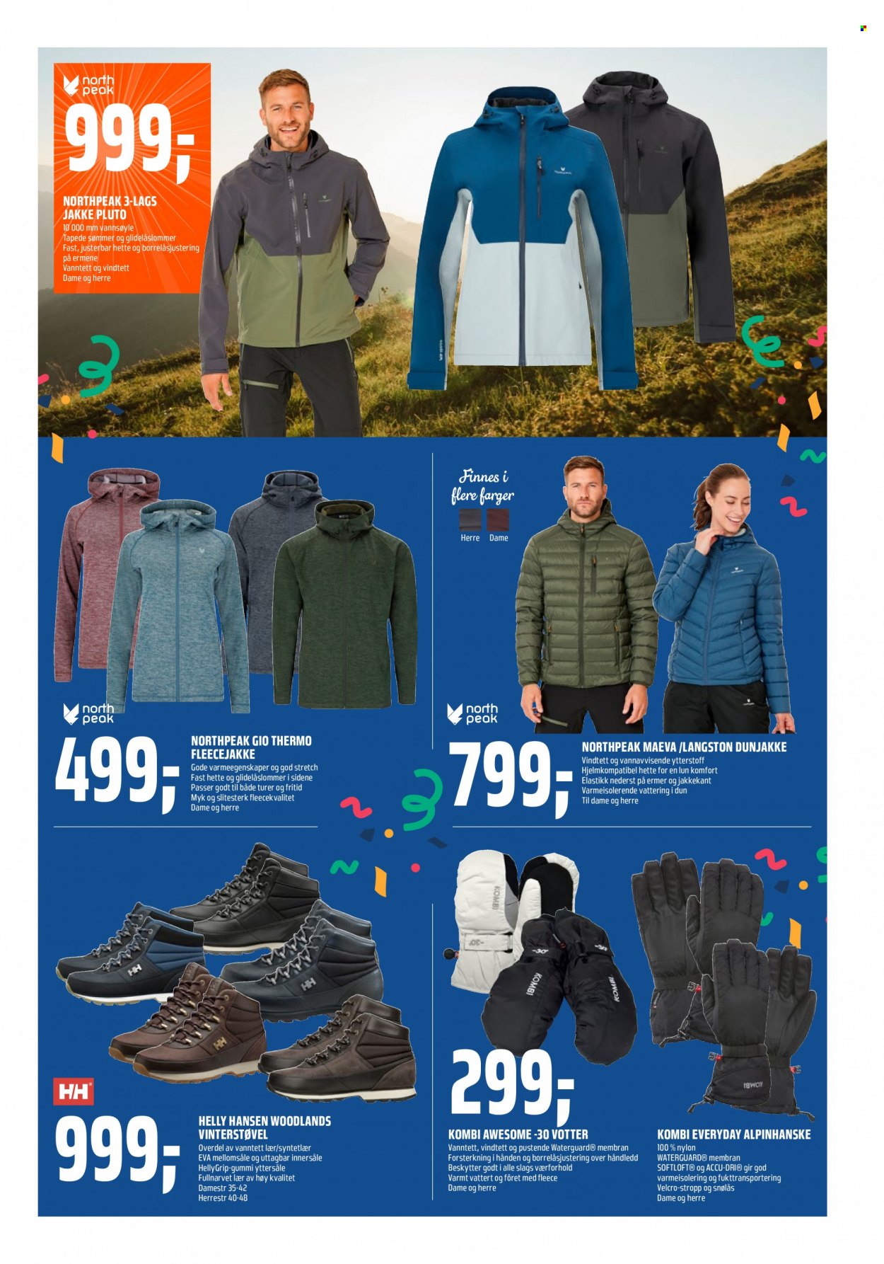 Kundeavis Coop Obs - 2.10.2022 - 8.10.2022. Side 15