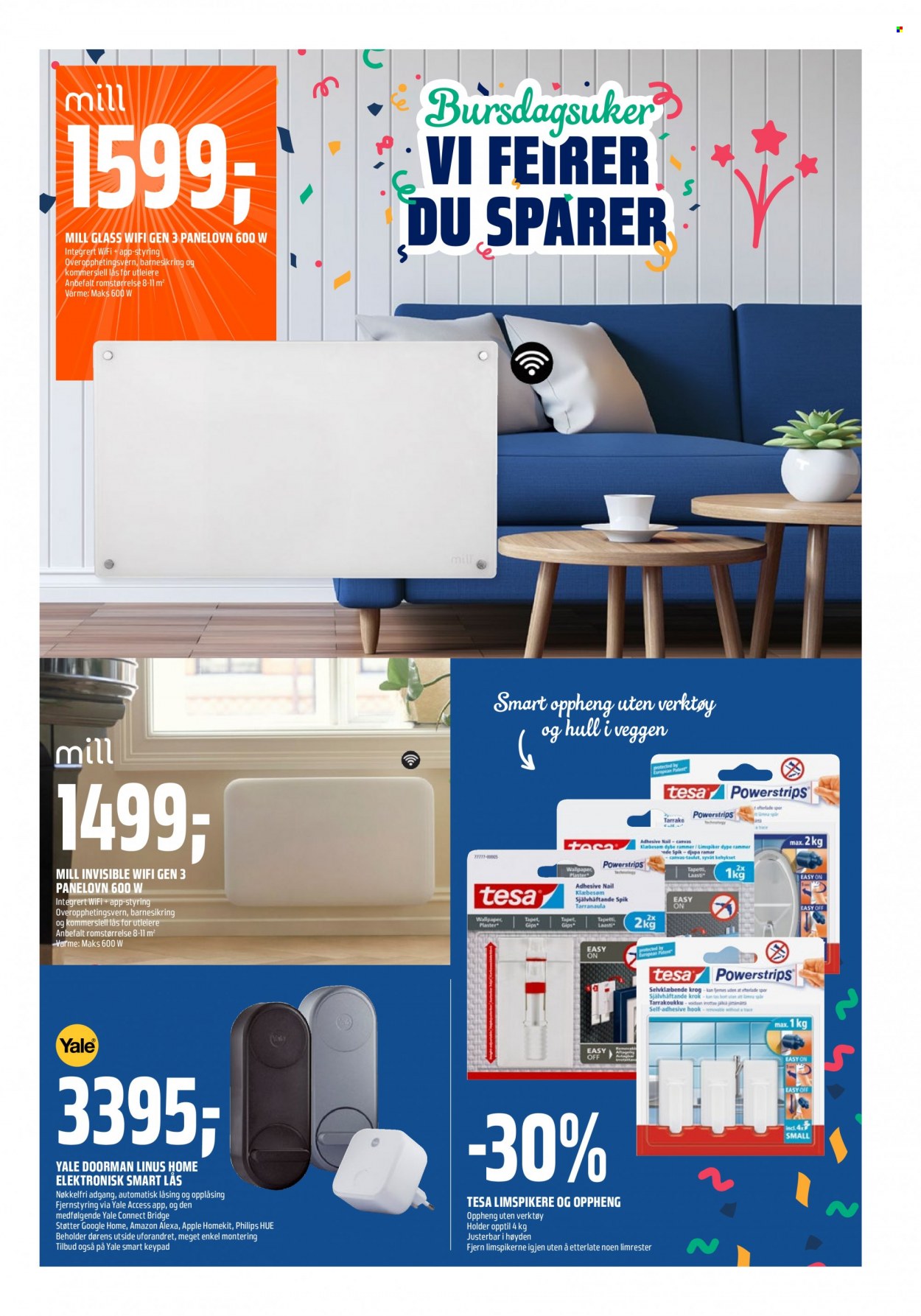Kundeavis Coop Obs - 2.10.2022 - 8.10.2022. Side 19