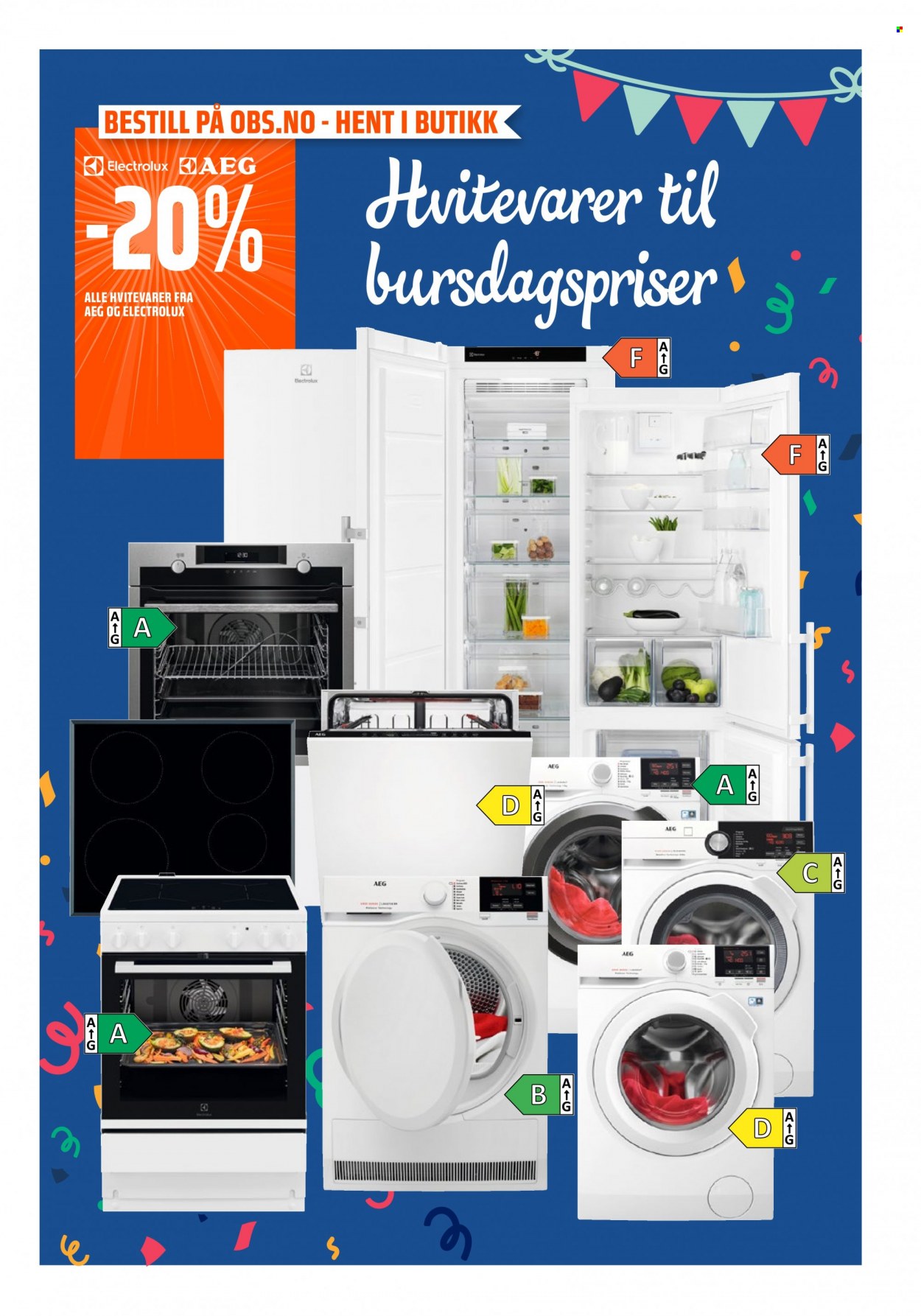 Kundeavis Coop Obs - 2.10.2022 - 8.10.2022. Side 21