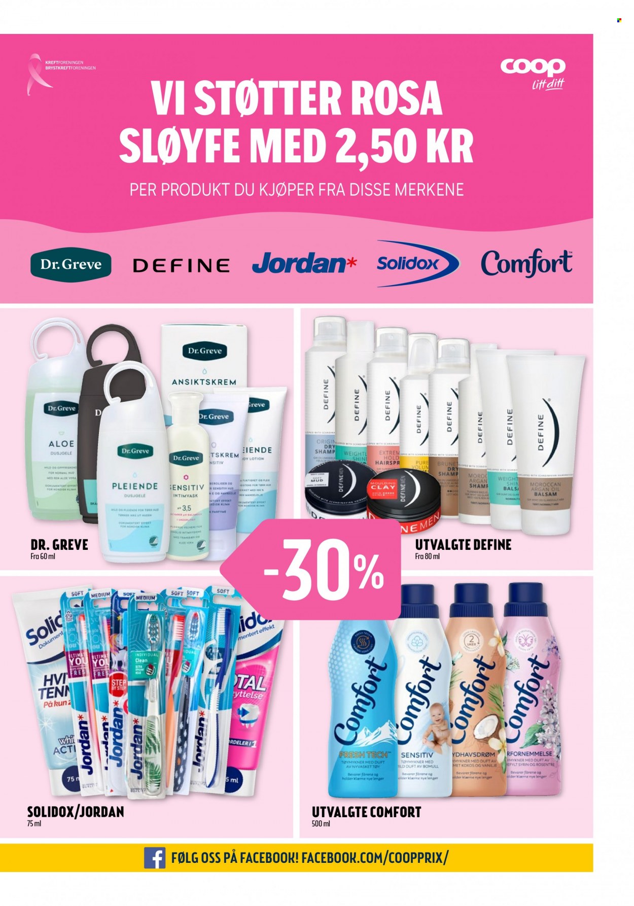Kundeavis Coop Prix - 3.10.2022 - 16.10.2022. Side 7