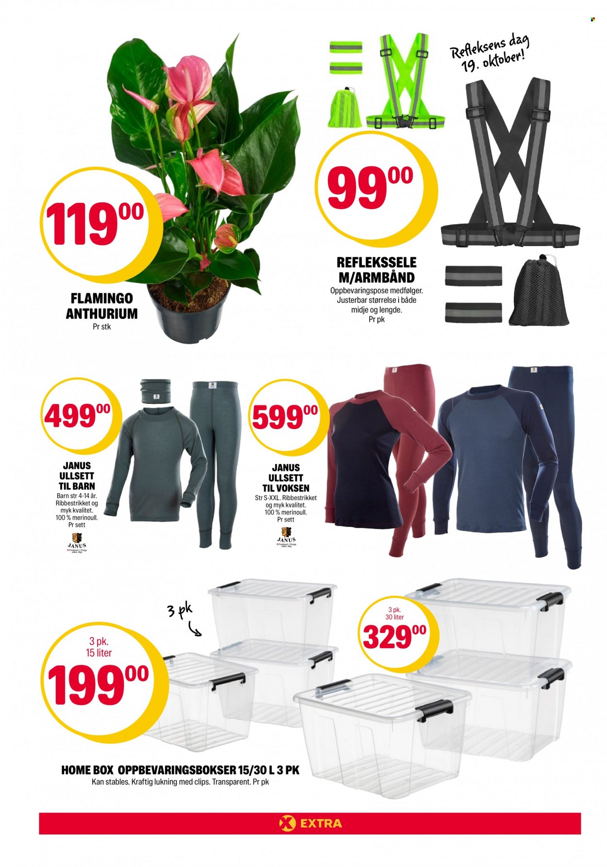 Kundeavis Coop Extra - 10.10.2022 - 16.10.2022. Side 8