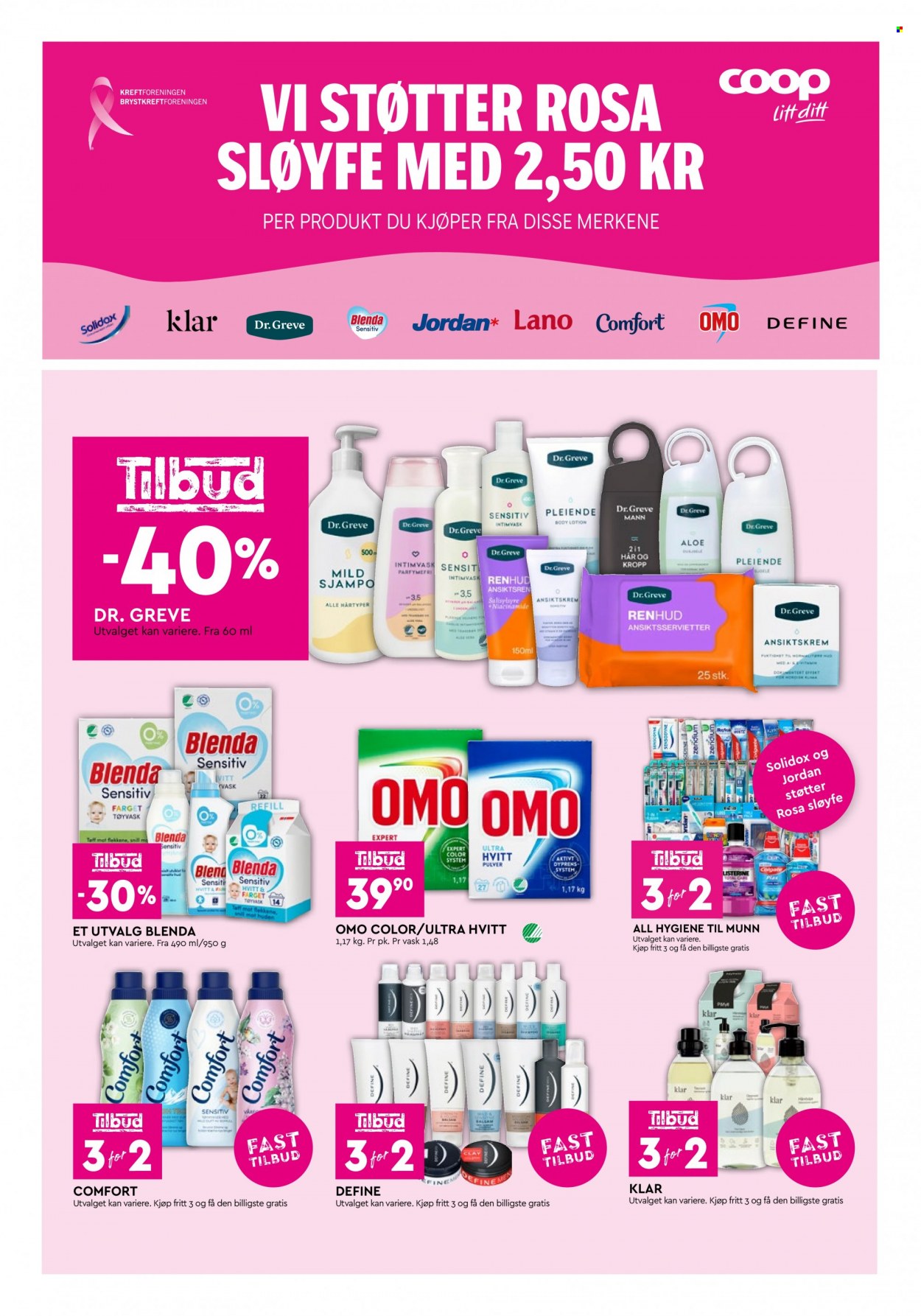 Kundeavis Coop Mega - 10.10.2022 - 15.10.2022. Side 10
