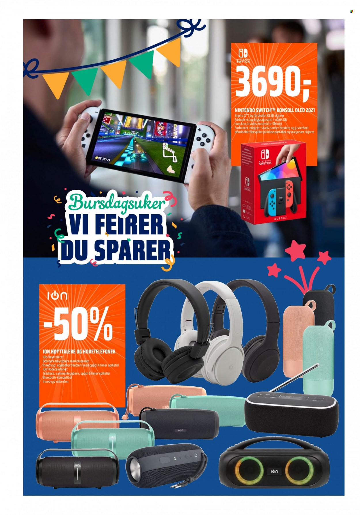 Kundeavis Coop Obs - 9.10.2022 - 15.10.2022. Side 14