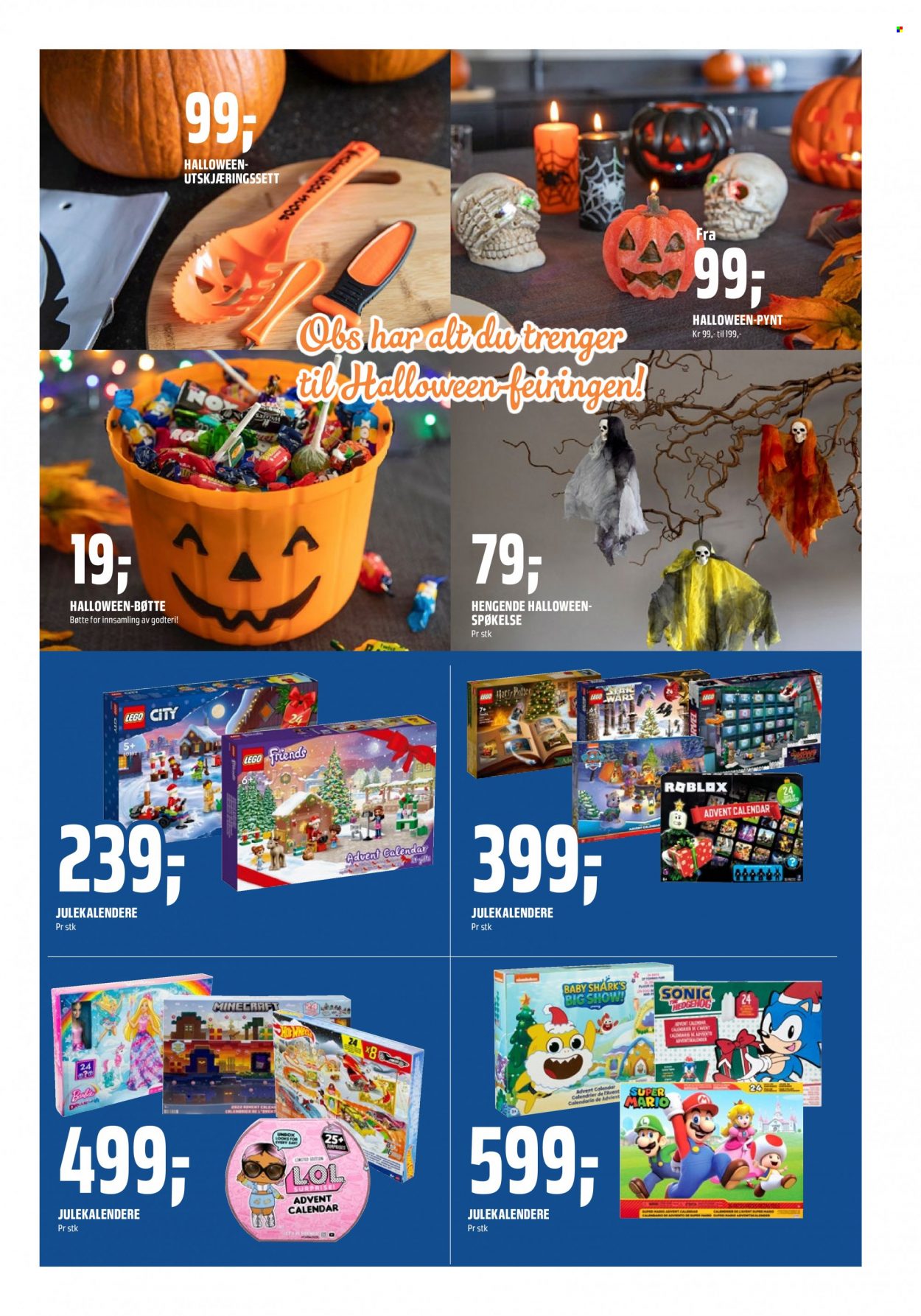Kundeavis Coop Obs - 9.10.2022 - 15.10.2022. Side 15