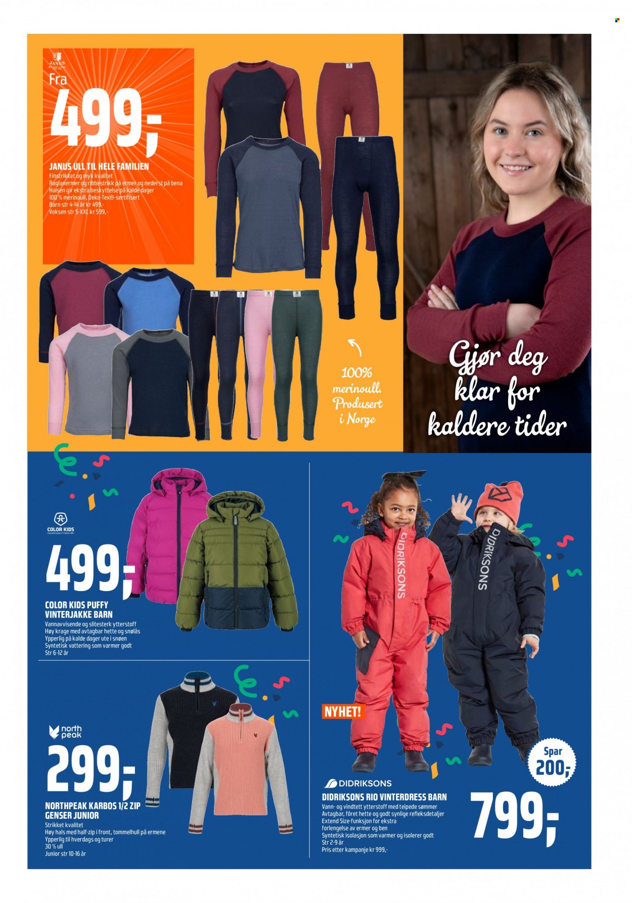 Kundeavis Coop Obs - 9.10.2022 - 15.10.2022. Side 17
