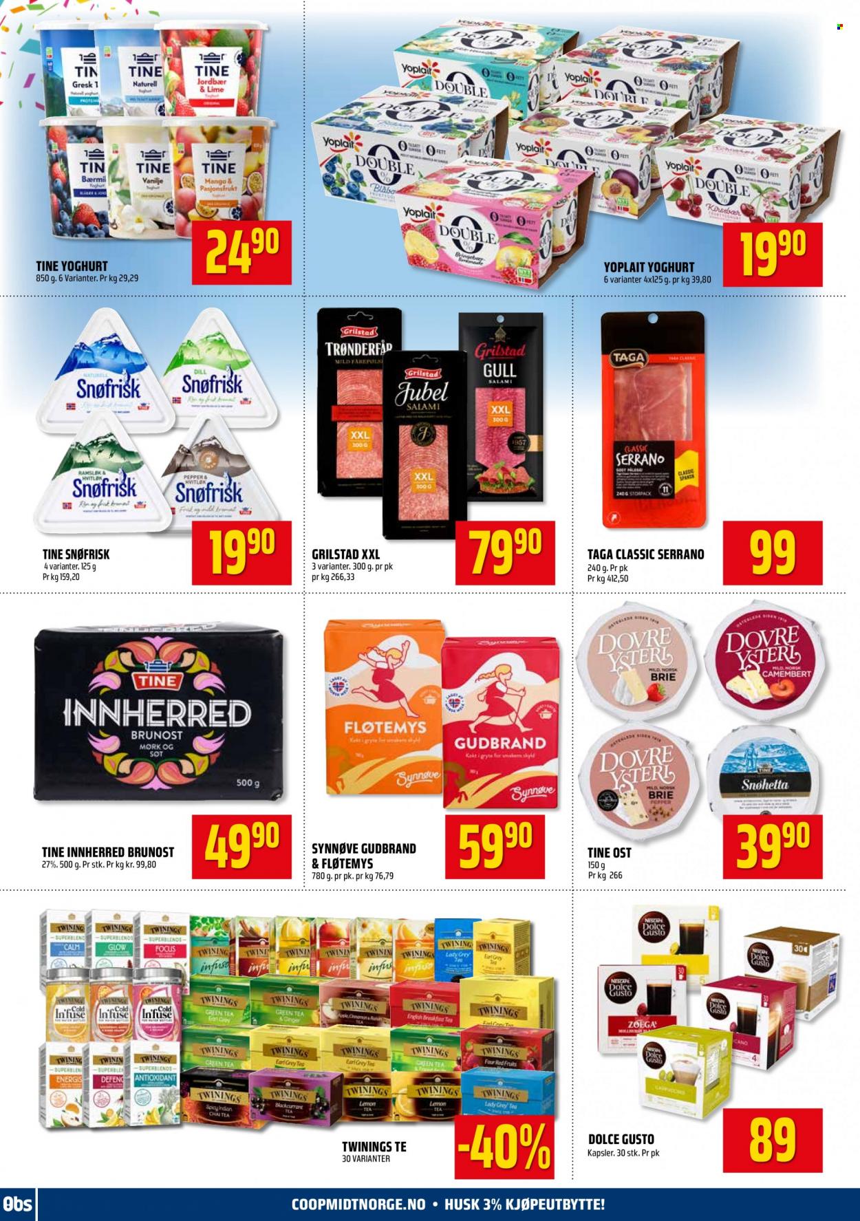 Kundeavis Coop Obs - 9.10.2022 - 15.10.2022. Side 8
