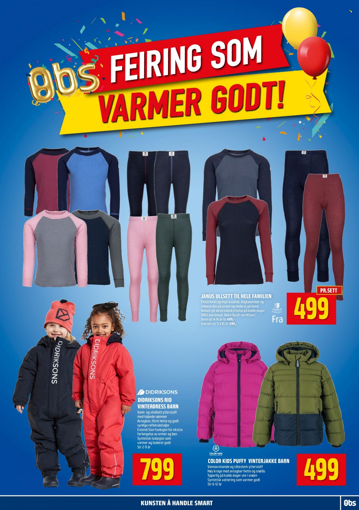 Kundeavis Coop Obs - 9.10.2022 - 15.10.2022. Side 21