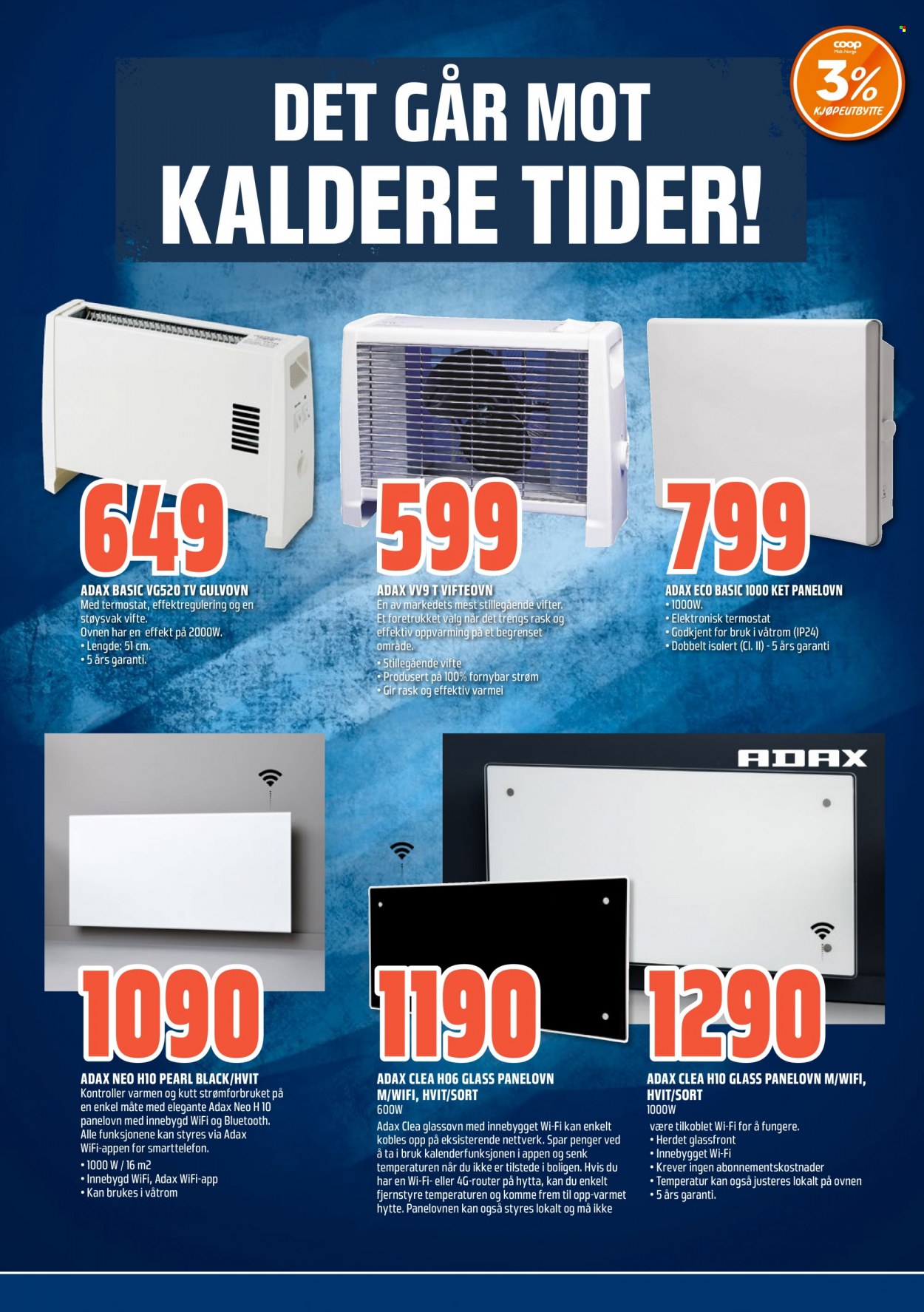 Kundeavis Coop Obs - 9.10.2022 - 15.10.2022. Side 31