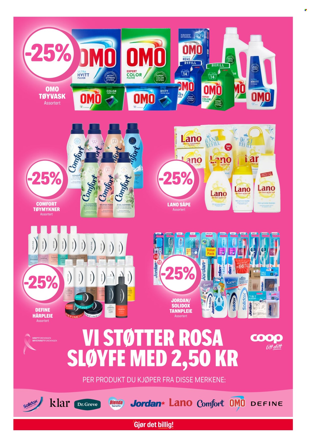 Kundeavis Coop Extra - 17.10.2022 - 23.10.2022. Side 5