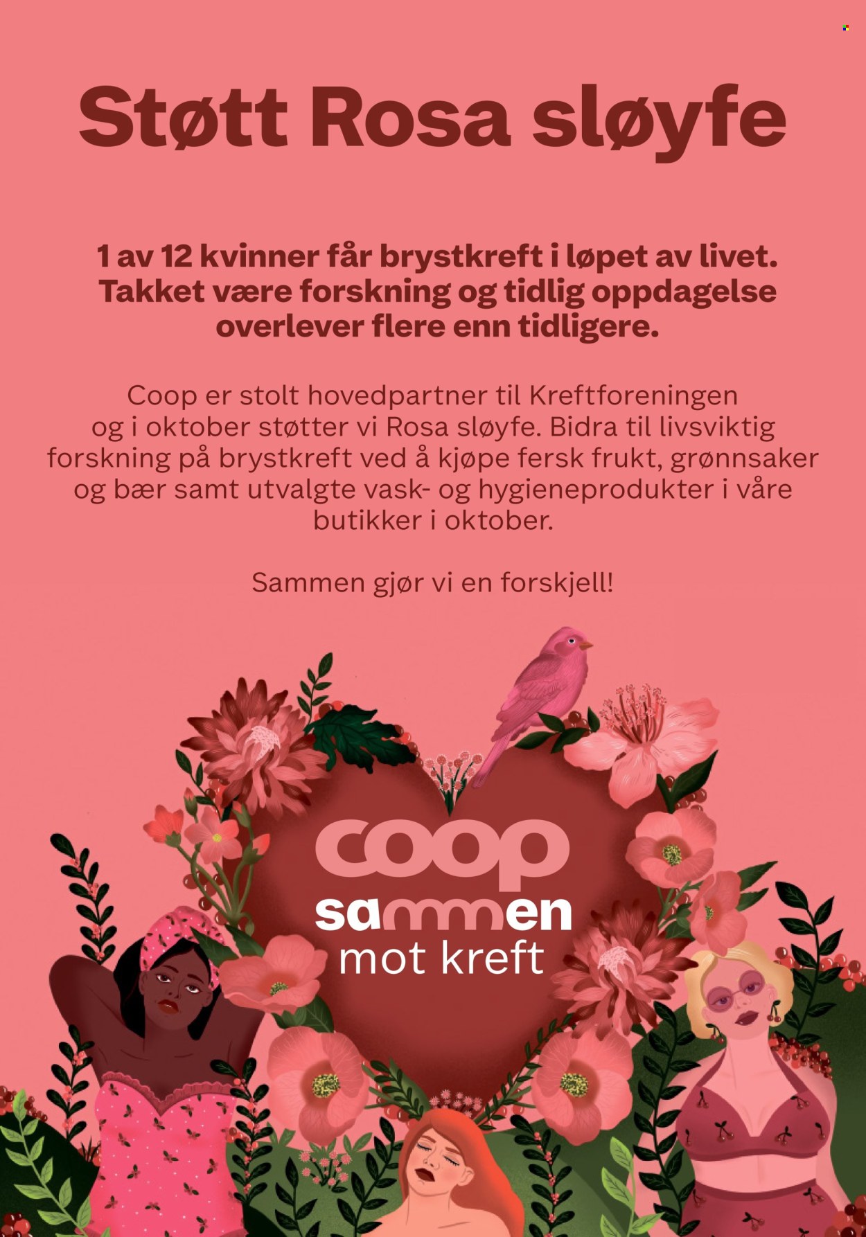 Kundeavis Coop Extra - 17.10.2022 - 23.10.2022. Side 12